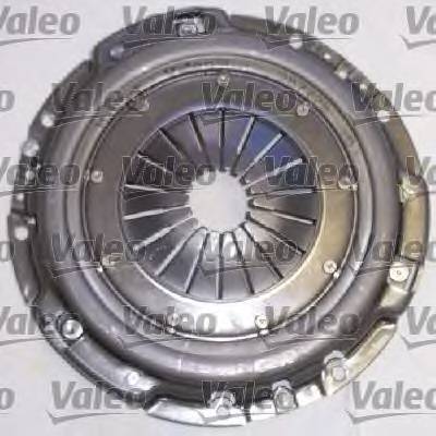 VALEO 828016 Комплект сцепления VALEO 828016 Комплект сцепления