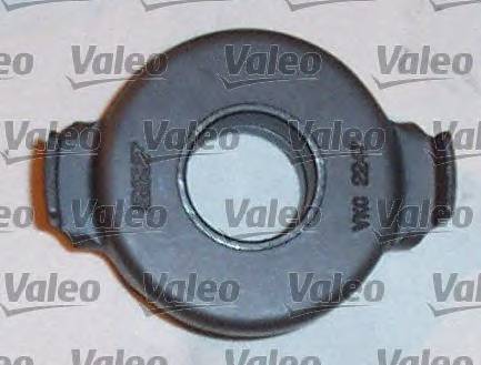 VALEO 801122 Комплект сцепления VALEO 801122 Комплект сцепления