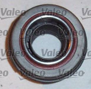VALEO 834030 Комплект сцепления VALEO 834030 Комплект сцепления