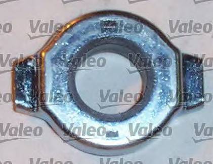 VALEO 801316 Комплект зчеплення VALEO 801316 Комплект зчеплення