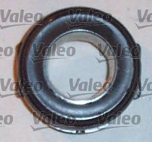 VALEO 801358 Комплект зчеплення VALEO 801358 Комплект зчеплення