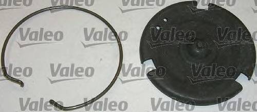 VALEO 801437 Комплект сцепления VALEO 801437 Комплект сцепления