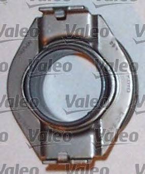 VALEO 801465 Комплект сцепления