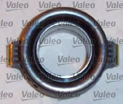 VALEO 801474 Комплект сцепления VALEO 801474 Комплект сцепления