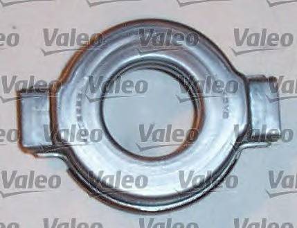 VALEO 801515 Комплект зчеплення VALEO 801515 Комплект зчеплення