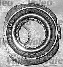 VALEO 801863 Комплект сцепления