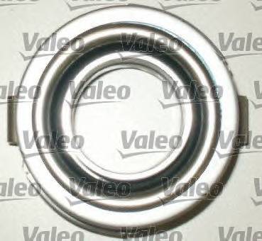 VALEO 801930 Комплект сцепления VALEO 801930 Комплект сцепления