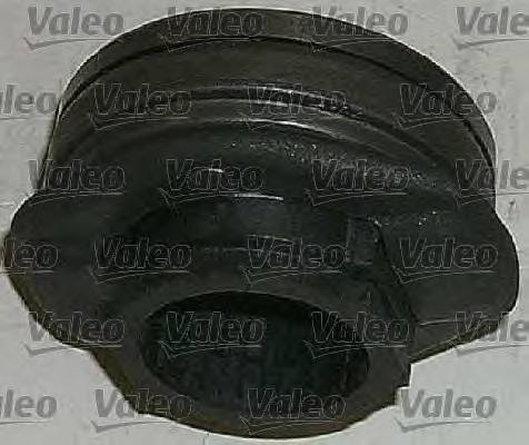 VALEO 801979 Комплект зчеплення VALEO 801979 Комплект зчеплення