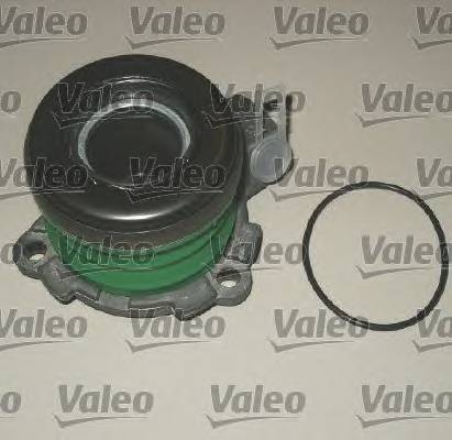 VALEO 804503 Центральный выключатель, с