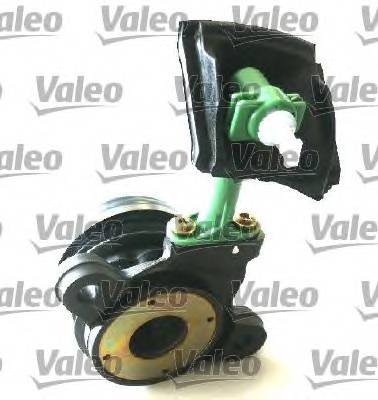 VALEO 804509 Центральный выключатель, с