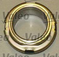 VALEO 821098 Комплект сцепления VALEO 821098 Комплект сцепления