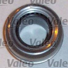 VALEO 821295 Комплект сцепления VALEO 821295 Комплект сцепления