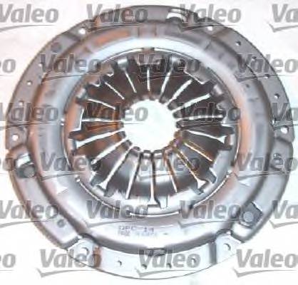 VALEO 821306 Комплект сцепления