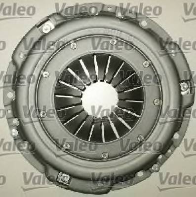 VALEO 821323 Комплект сцепления VALEO 821323 Комплект сцепления