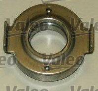 VALEO 821384 Комплект сцепления