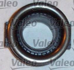 VALEO 821434 Комплект зчеплення VALEO 821434 Комплект зчеплення