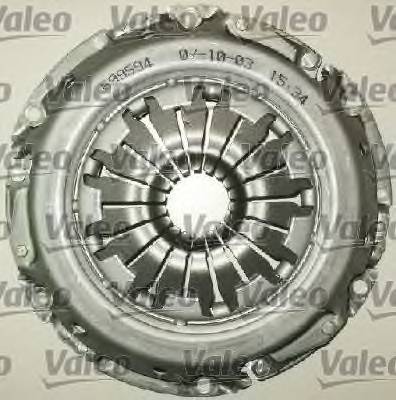 VALEO 826055 Комплект сцепления