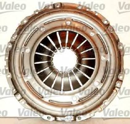 VALEO 826059 Комплект сцепления VALEO 826059 Комплект сцепления
