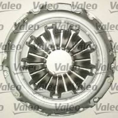 VALEO 826207 Комплект сцепления
