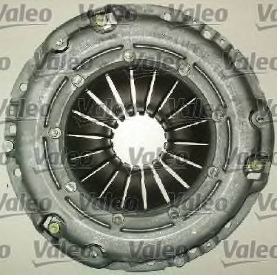 VALEO 826208 Комплект зчеплення VALEO 826208 Комплект зчеплення