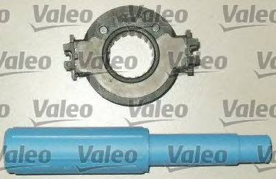 VALEO 826211 Комплект сцепления VALEO 826211 Комплект сцепления