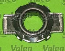 VALEO 826222 Комплект зчеплення