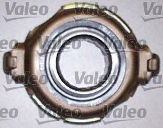 VALEO 826343 Комплект сцепления VALEO 826343 Комплект сцепления