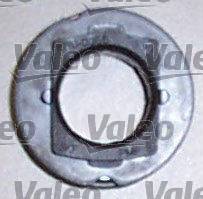 VALEO 826345 Комплект сцепления