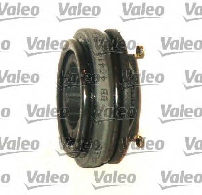 VALEO 826358 Комплект зчеплення VALEO 826358 Комплект зчеплення