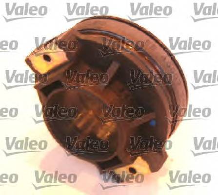 VALEO 826439 Комплект зчеплення VALEO 826439 Комплект зчеплення