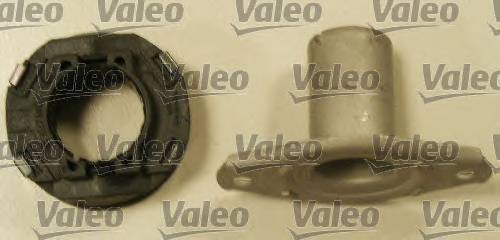 VALEO 826466 Комплект сцепления VALEO 826466 Комплект сцепления