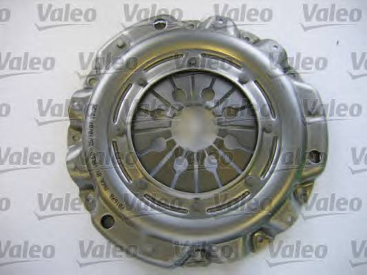 VALEO 826531 Комплект сцепления