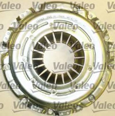 VALEO 826536 Комплект сцепления VALEO 826536 Комплект сцепления