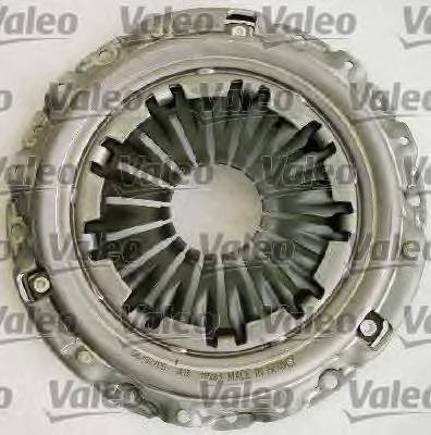 VALEO 826564 Комплект сцепления