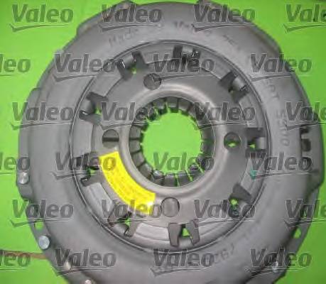 VALEO 826719 Комплект сцепления