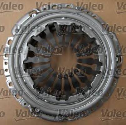 VALEO 826817 Комплект сцепления