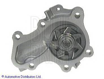 BLUE PRINT ADC49133 Водяний насос BLUE PRINT ADC49133 Водяний насос