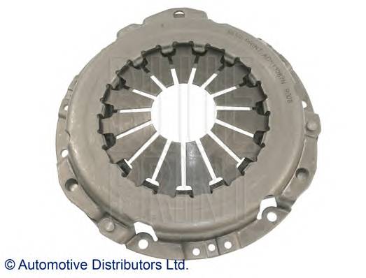 BLUE PRINT ADN13287N Натискний диск зчеплення BLUE PRINT ADN13287N Натискний диск зчеплення