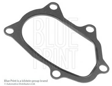 BLUE PRINT ADS76401 Прокладка, труба вихлопног...