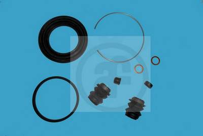 AUTOFREN SEINSA D41201 Ремкомплект, гальмівний су... AUTOFREN SEINSA D41201 Ремкомплект, гальмівний су...