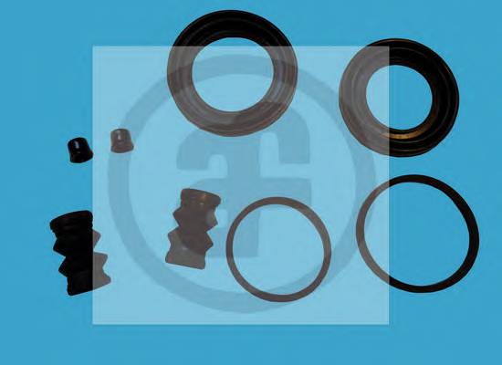 AUTOFREN SEINSA D4265 Ремкомплект, тормозной суп...