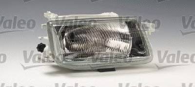 VALEO 085106 Фара Opel Astra F 92-94 (мех)  левая VALEO 085106 Фара Opel Astra F 92-94 (мех)  левая