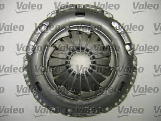 VALEO 826747 Комплект сцепления