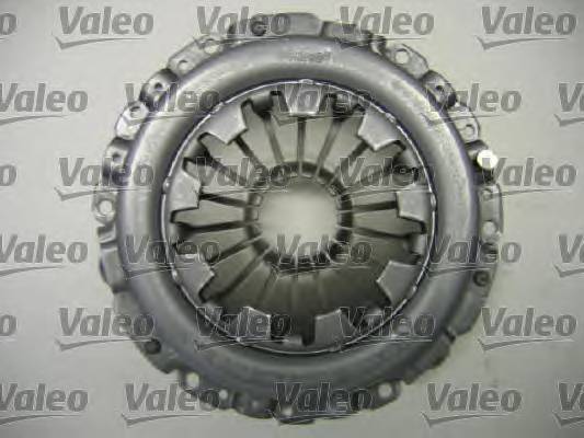 VALEO 826698 Комплект сцепления VALEO 826698 Комплект сцепления