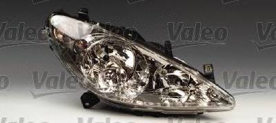 VALEO 088034 Основная фара VALEO 088034 Основная фара