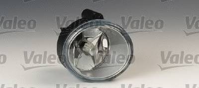VALEO 087598 Протитуманна фара VALEO 087598 Протитуманна фара