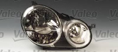 VALEO 088183 Основная фара VALEO 088183 Основная фара