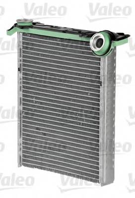 VALEO 812416 Теплообменник, отопление с