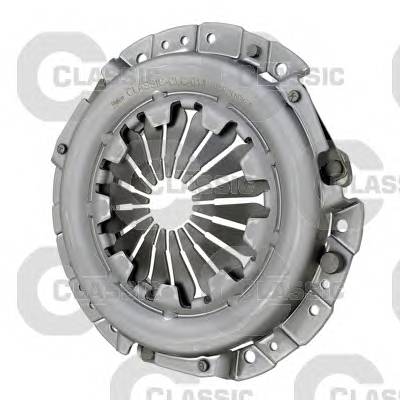 VALEO 786014 Комплект сцепления