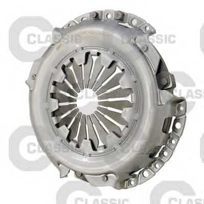 VALEO 786023 Комплект сцепления VALEO 786023 Комплект сцепления